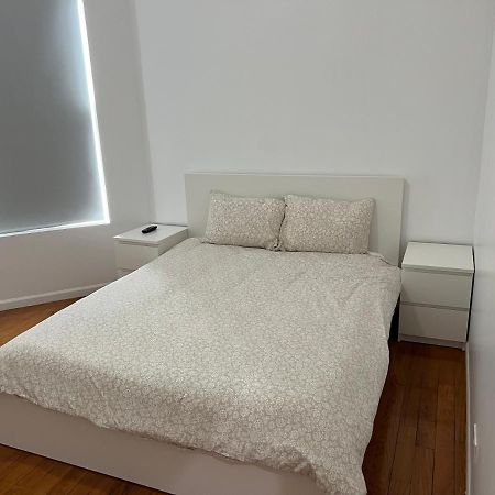 Adorable 2 Bedroom Apartment With Free Street Parking Chicago Exterior photo